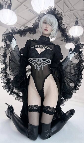 Akagikuro Голе фотографије OnlyFans 13