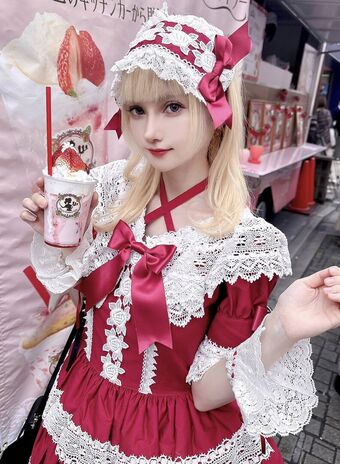 Akagikuro Голе фотографије OnlyFans 14