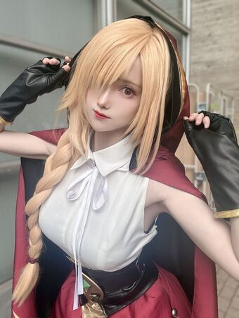 Akagikuro Голе фотографије OnlyFans 17