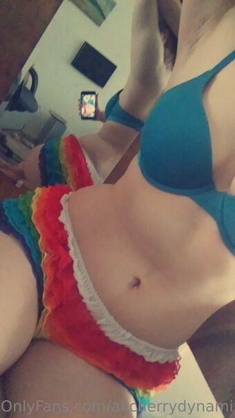 akcherrydynamite