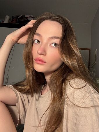 akchoriii Голе фотографије OnlyFans 30