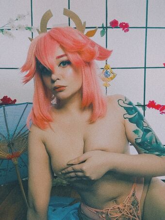 akemi013 Голе фотографије OnlyFans 9