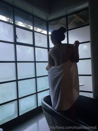 Akidearest Голе фотографије OnlyFans 231