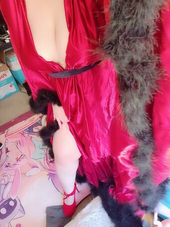 AkiFae Голе фотографије OnlyFans 33