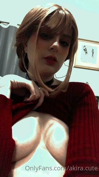 akira.cute