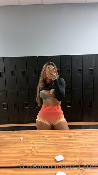 Alaina
