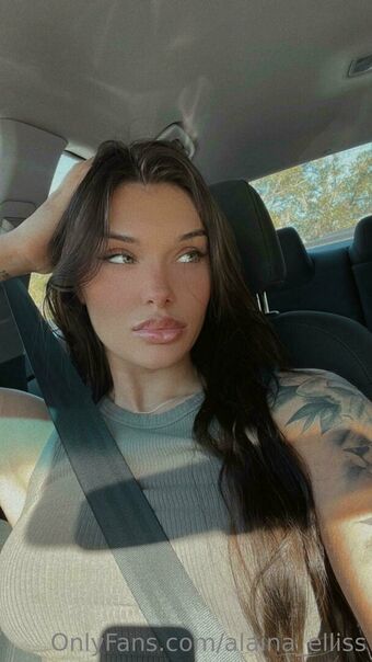 Alaina