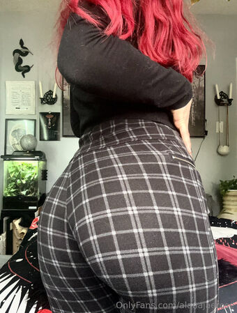 alanajaerose