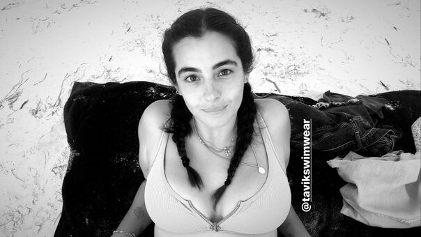 Alanna Masterson
