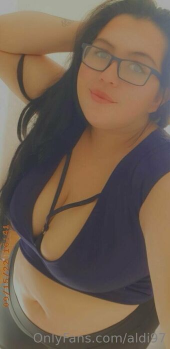 aldi97 Голе фотографије OnlyFans 6