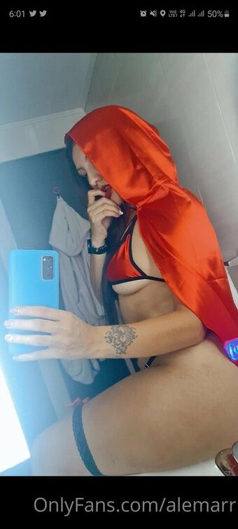 alemarr Голе фотографије OnlyFans 3