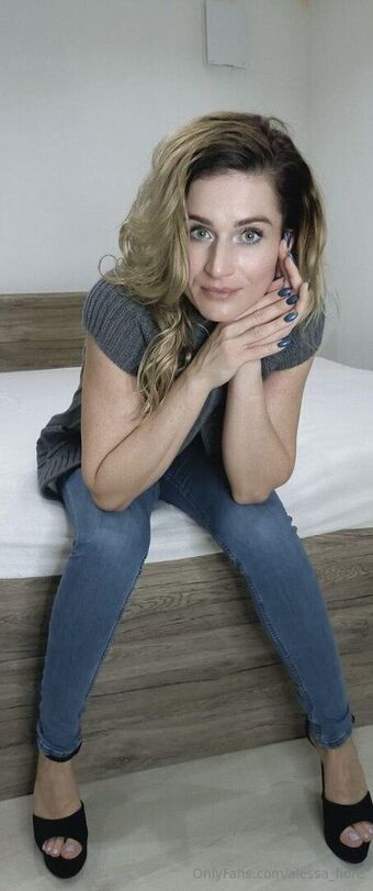 alessa_fiore Голе фотографије OnlyFans 36