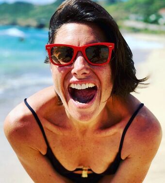 Alessandra Sublet