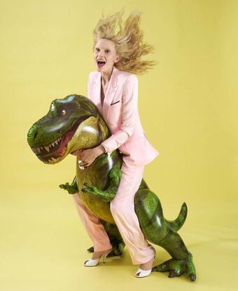 Alex Consani Голе фотографије OnlyFans 48