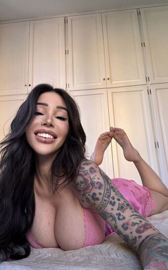 Alex Mucci Голе фотографије OnlyFans 60