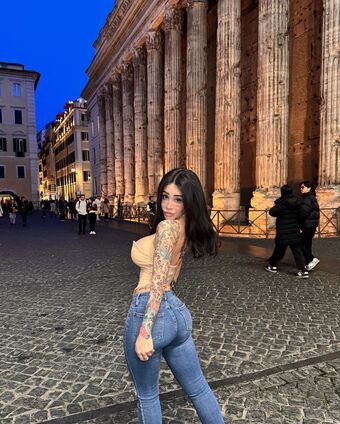 Alex Mucci Голе фотографије OnlyFans 66