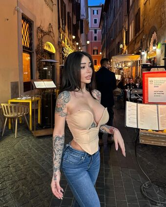 Alex Mucci Голе фотографије OnlyFans 67