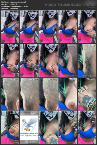 Alex Mucci Голе фотографије OnlyFans 250