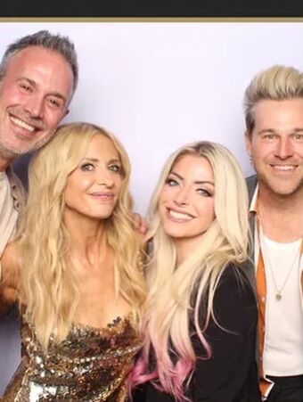 Alexa Bliss Голе фотографије OnlyFans 201