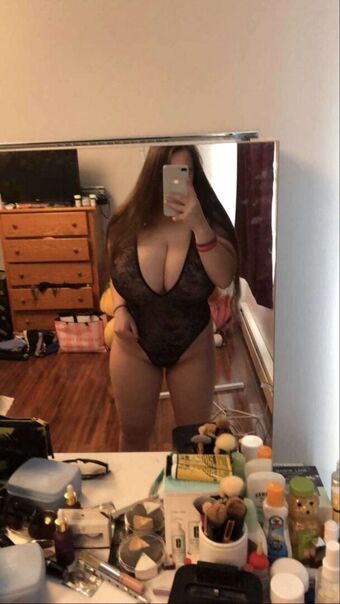 Alexa E Голе фотографије OnlyFans 40