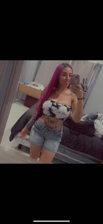 Alexa Голе фотографије OnlyFans 31
