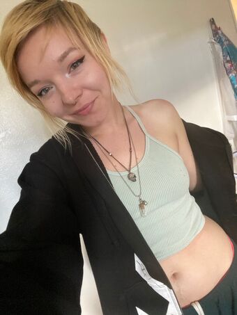 alexacrush Голе фотографије OnlyFans 8