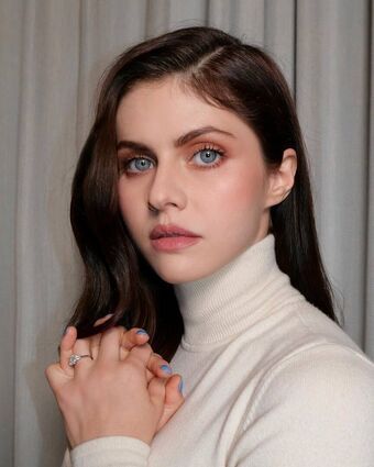 Alexandra-daddario
