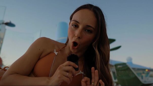 Alexandra Kerr Голе фотографије OnlyFans 41