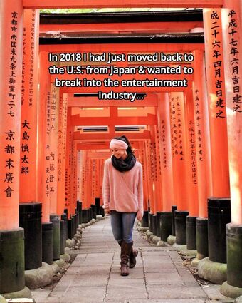 Alexandra Kerr Голе фотографије OnlyFans 44