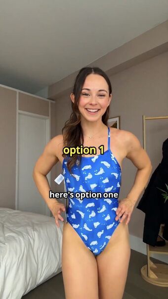 Alexandra Kerr Голе фотографије OnlyFans 46