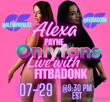 alexapaynexx