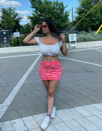 Alexia C Голе фотографије OnlyFans 24