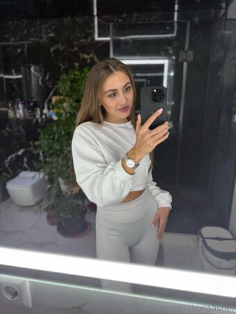 alexiaasher Голе фотографије OnlyFans 39