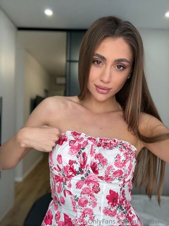 alexiaasher Голе фотографије OnlyFans 43