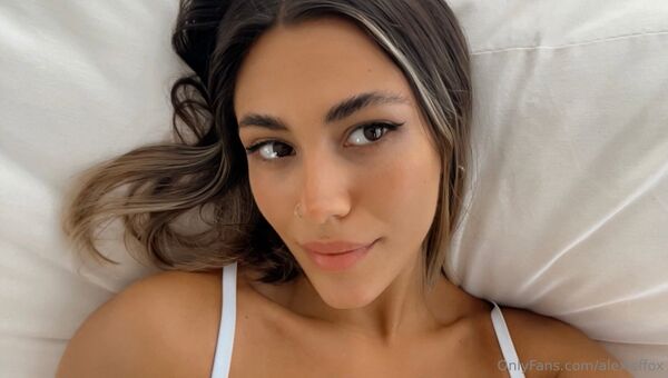 alexisffox