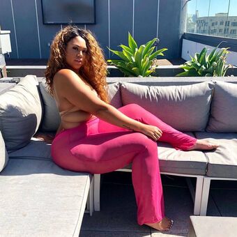 Alexus Danisha