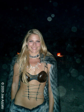 Ali Larter