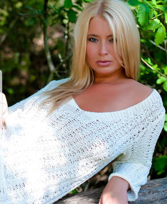 Ali Rhoades Голе фотографије OnlyFans 40