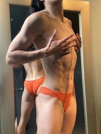 Alias Rose Голе фотографије OnlyFans 5