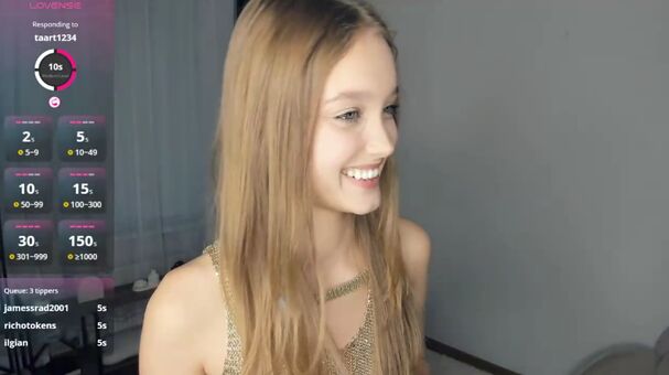 AliceMelison Голе фотографије OnlyFans 9