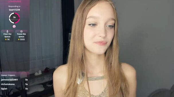 AliceMelison Голе фотографије OnlyFans 10