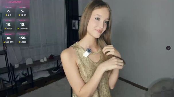 AliceMelison Голе фотографије OnlyFans 11