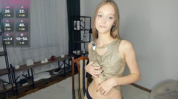 AliceMelison Голе фотографије OnlyFans 13
