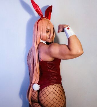 alicewolves Голе фотографије OnlyFans 17