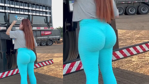 Aline Füchter Ouriques