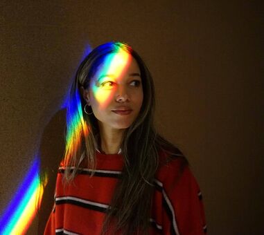 Alisha Wainwright