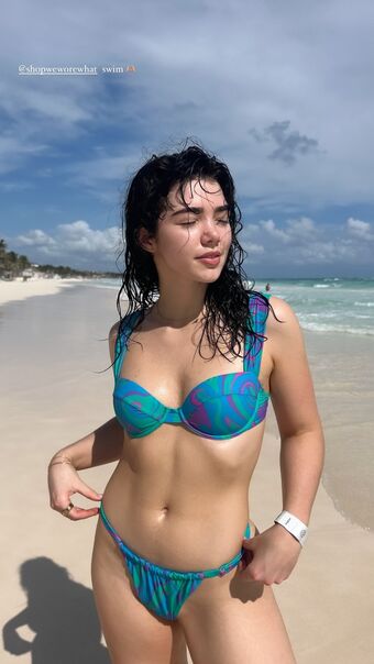 Alishaton Голе фотографије OnlyFans 2