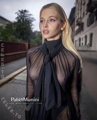 Alla Bruletova Голе фотографије OnlyFans 678