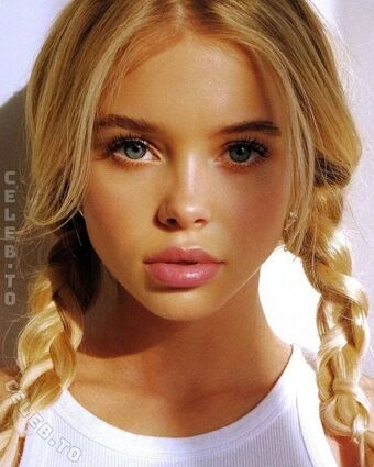 Alla Bruletova Голе фотографије OnlyFans 679