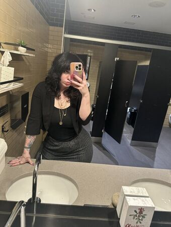 Allboutliz Голе фотографије OnlyFans 9